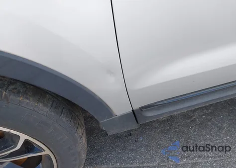 2015 Ford Explorer Sport from USA, damaged, VIN 1FM5K8GT5FGA79286